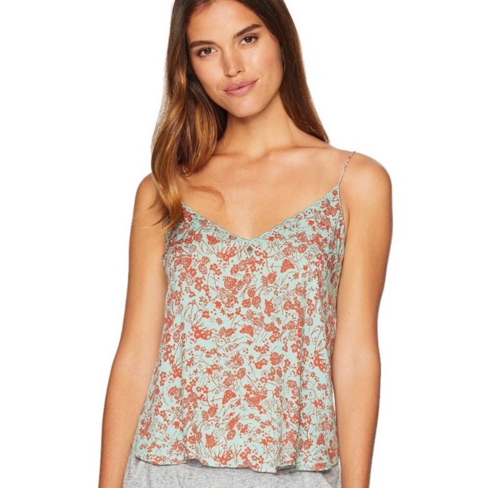 Free People | Kora Print Camisole